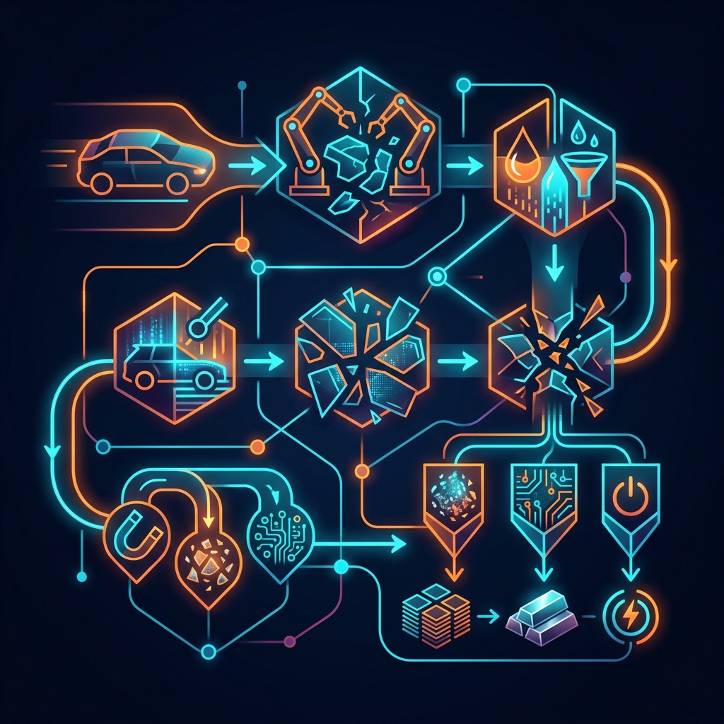 Process Infographic